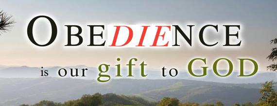 Obedience (1)