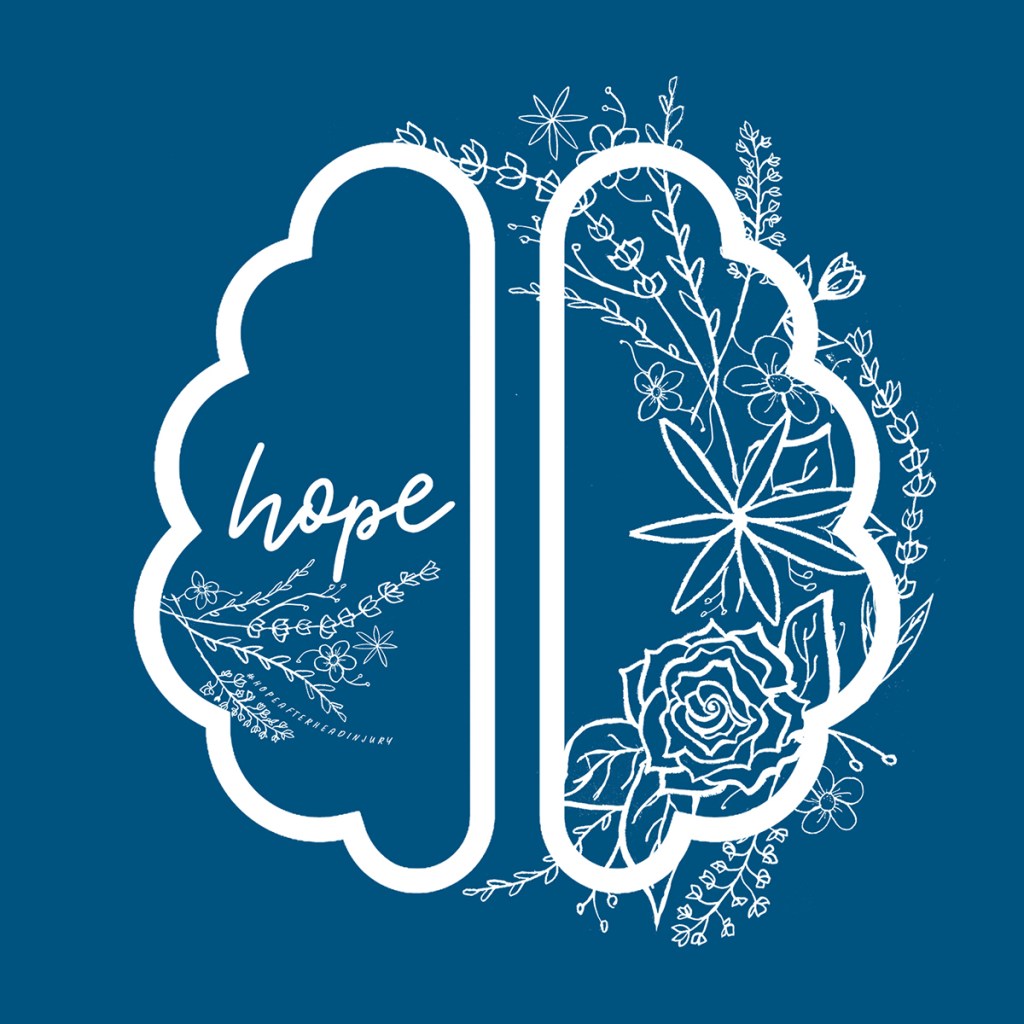 Hope in the middle of the&nbsp;tunnel