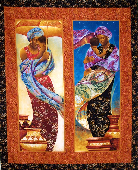 Mothering through joys and&nbsp;pain