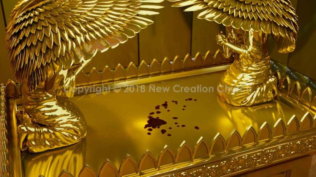 The Gentle Mercy of&nbsp;God