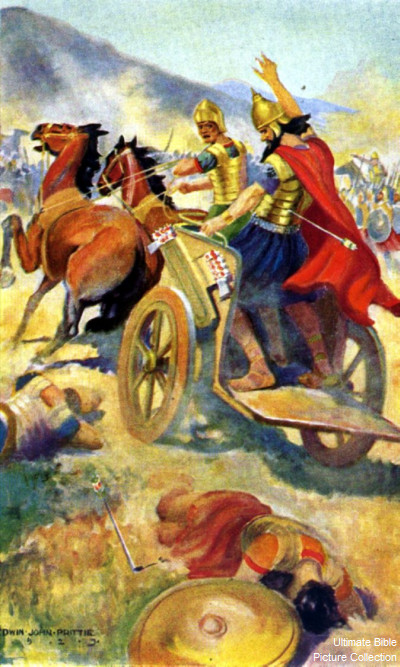 Does God Do Random&nbsp;Coincidences?