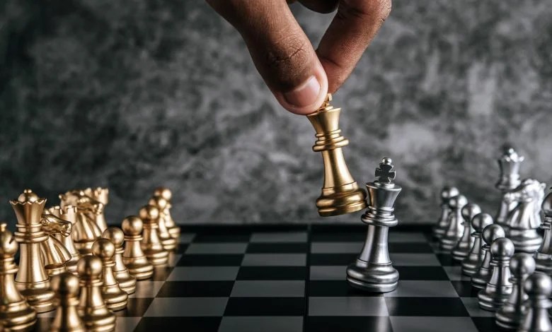 Strategic Planning Versus&nbsp;Opportunism