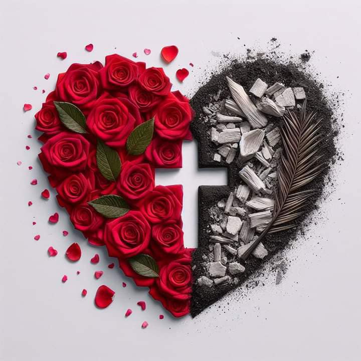 What Do Love And Death Have In&nbsp;Common?