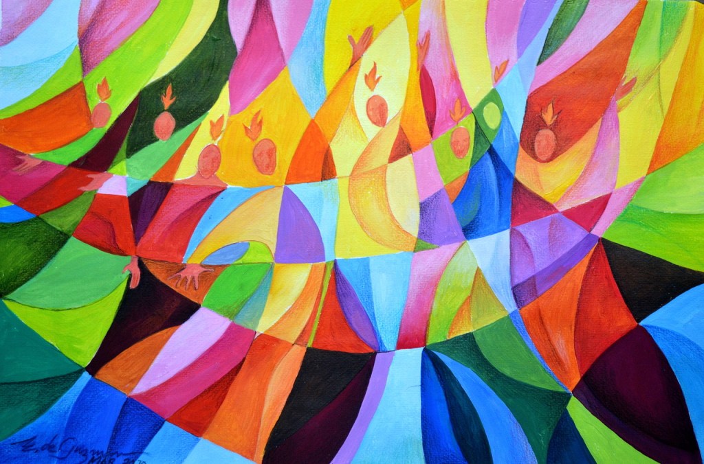 It’s Pentecost, Are You&nbsp;Ready?