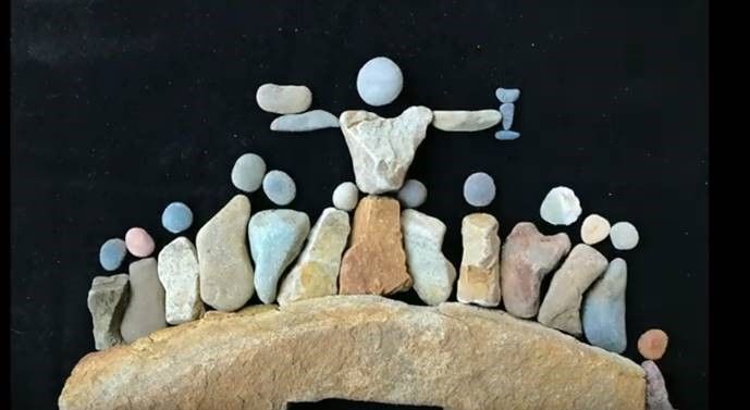 Who Do You Say I&nbsp;Am?