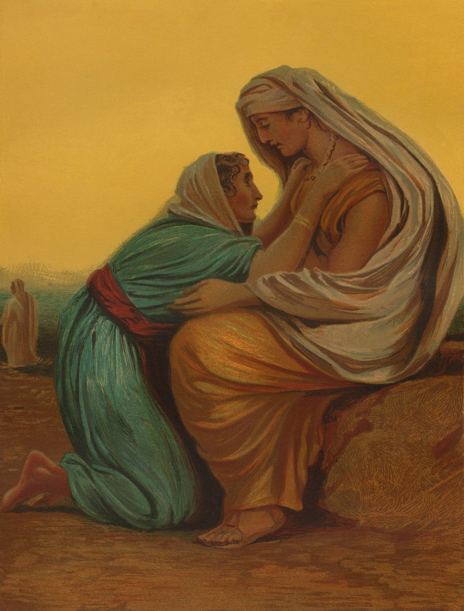 Love, Loyalty And Mother In&nbsp;Laws