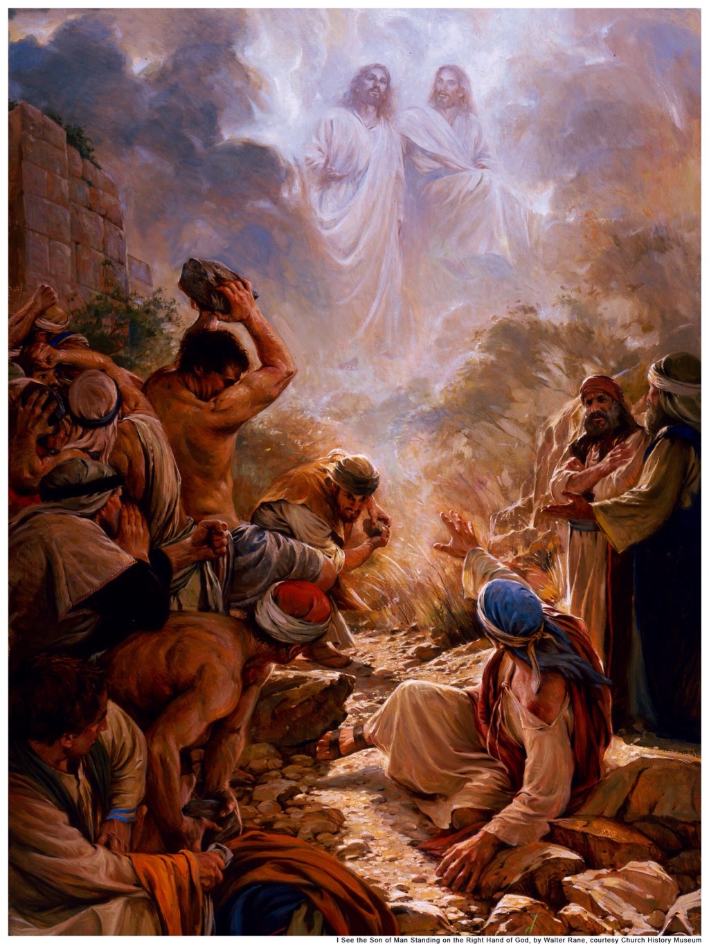 Praying For The Persecuted&nbsp;Church