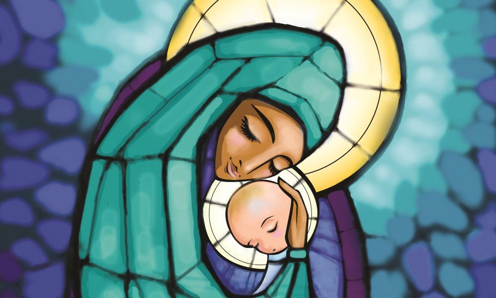 The Christmas Story: A Timely&nbsp;Reminder